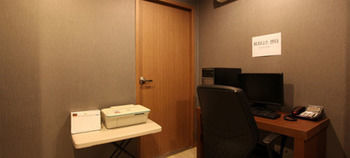 Lineplus Hotel Kimpho Kültér fotó
